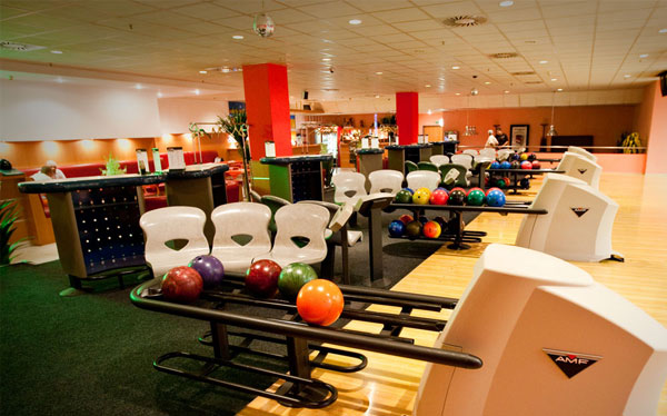 bowling prague stag premium