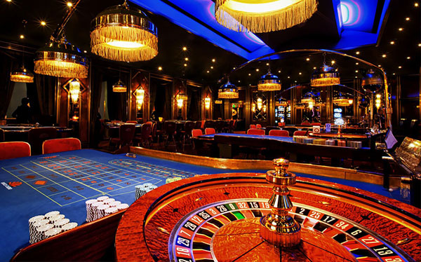 Casino prague stag premium