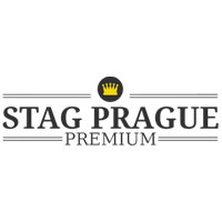 Prague premium stag