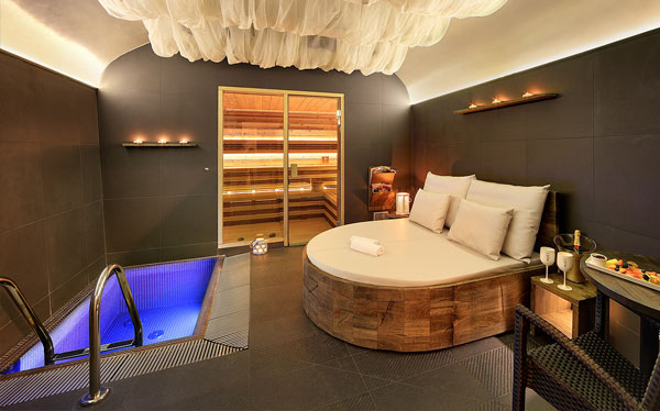 Private spa prague stag premium