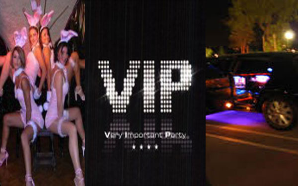 Strip club vip prague stag premium