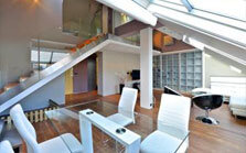ACCOMMODATION PRAGUE