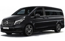 PREMIUM TRANSPORT Prague